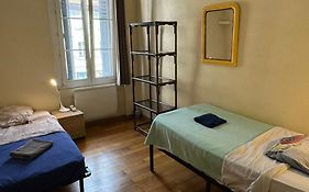 Brant Academy Petite France Strasbourg