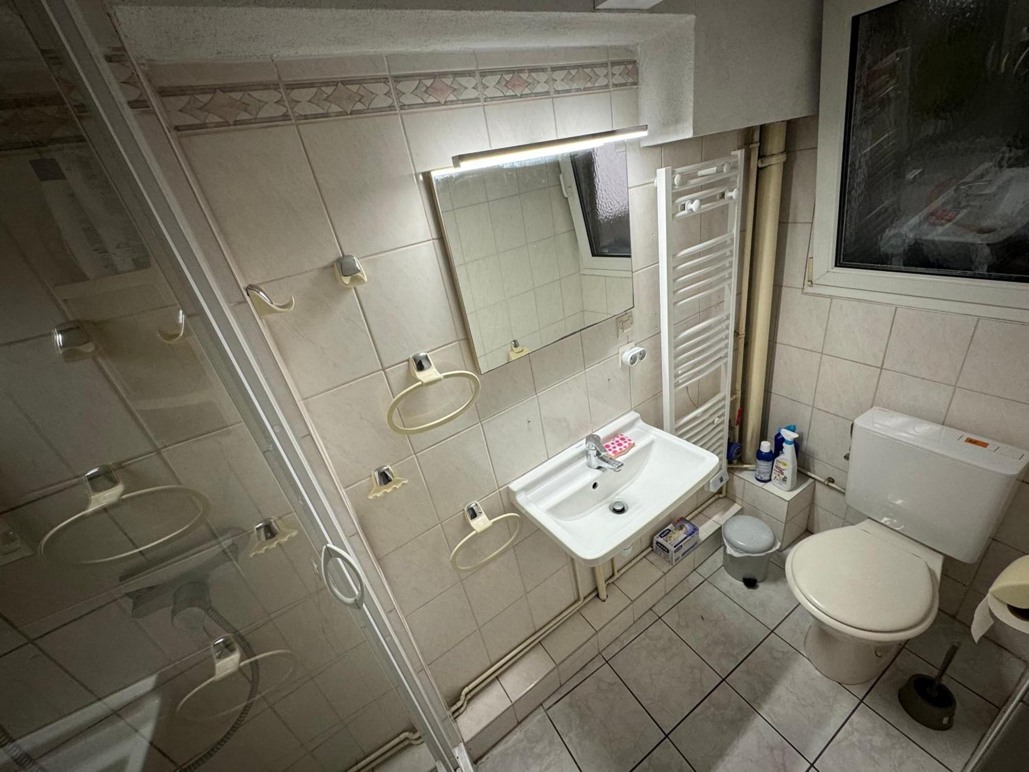 Auberge de jeunesse Brant Academy Petite France à Strasbourg Extérieur photo