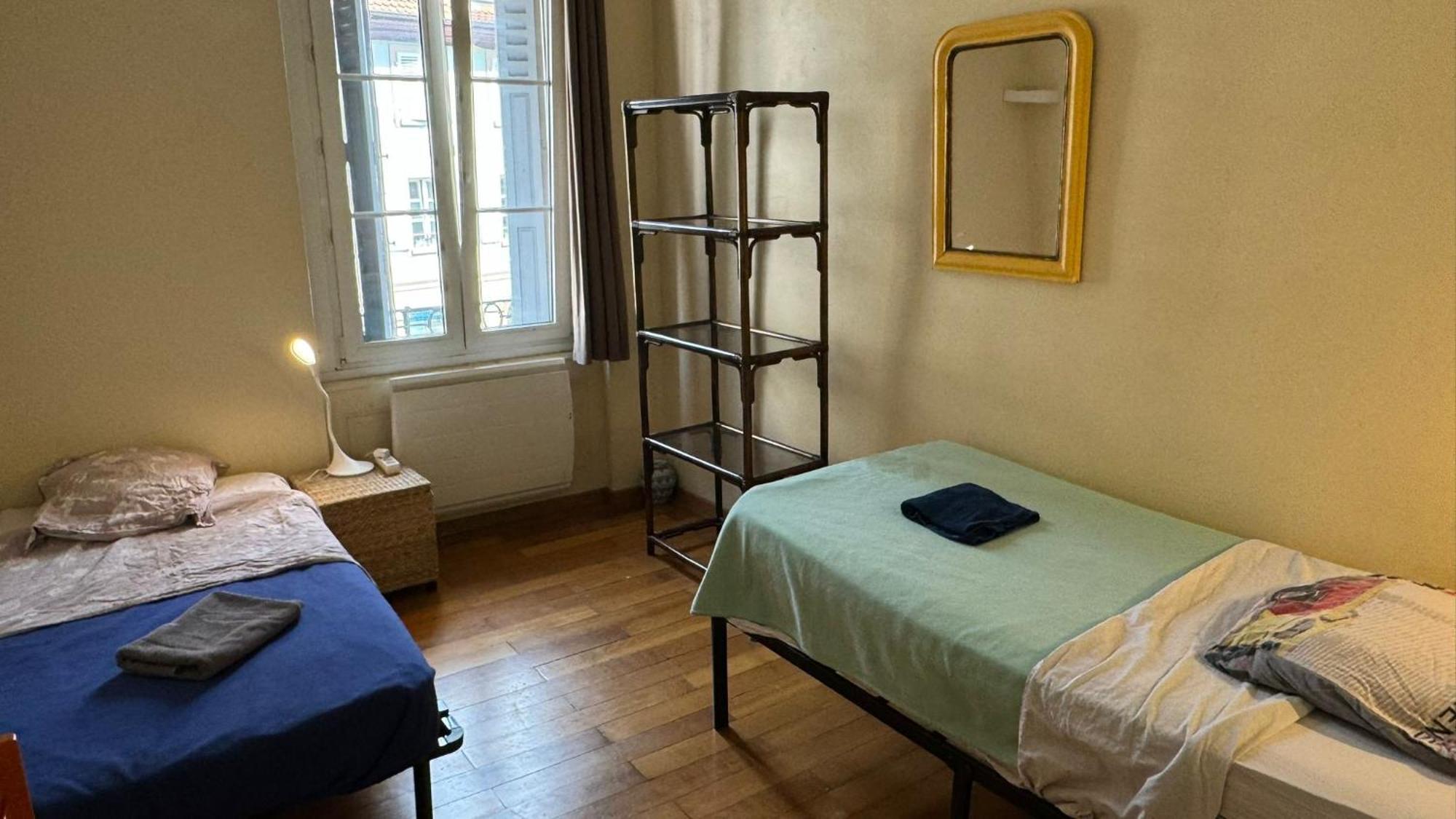 Auberge de jeunesse Brant Academy Petite France à Strasbourg Extérieur photo