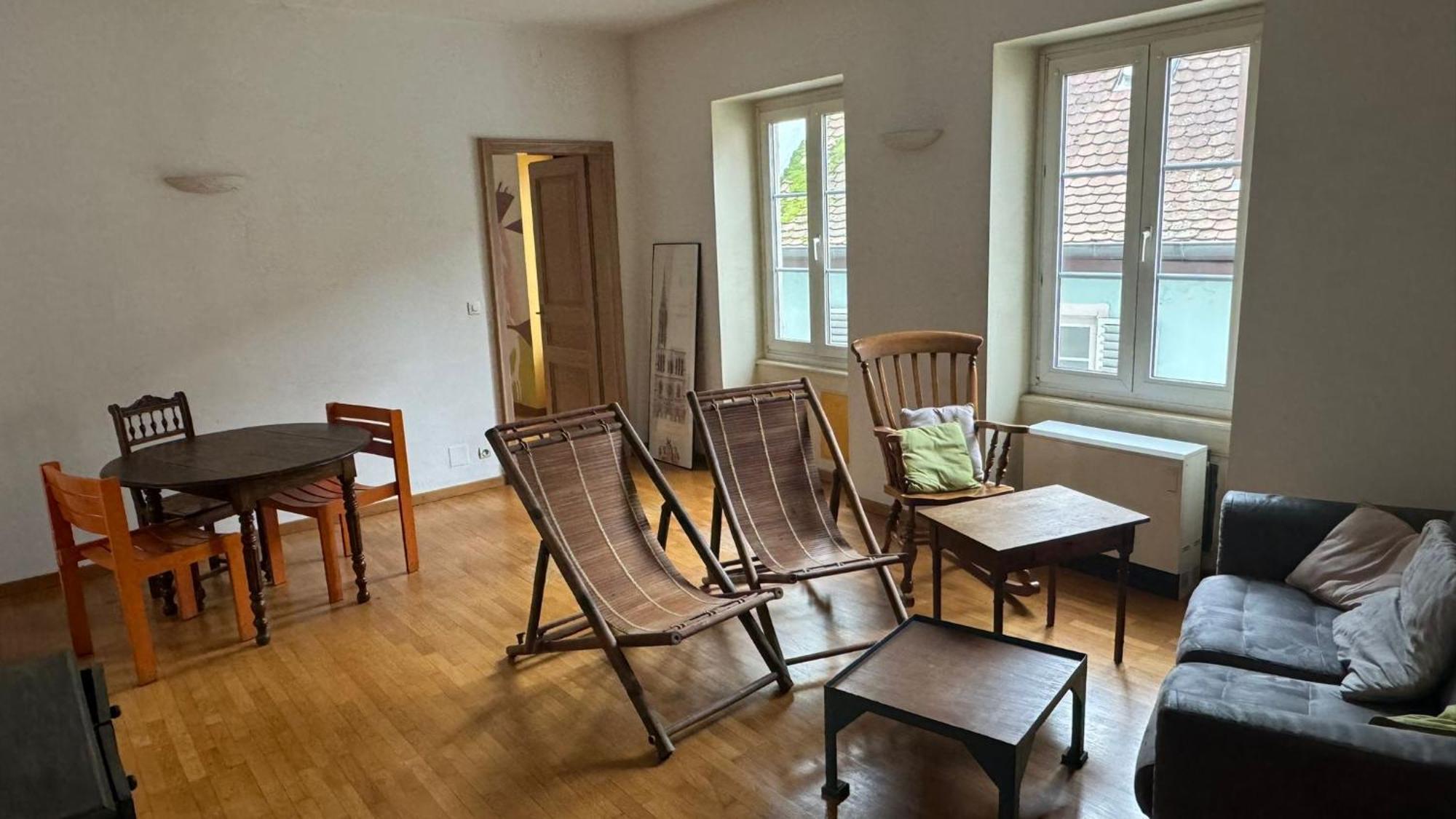 Auberge de jeunesse Brant Academy Petite France à Strasbourg Extérieur photo