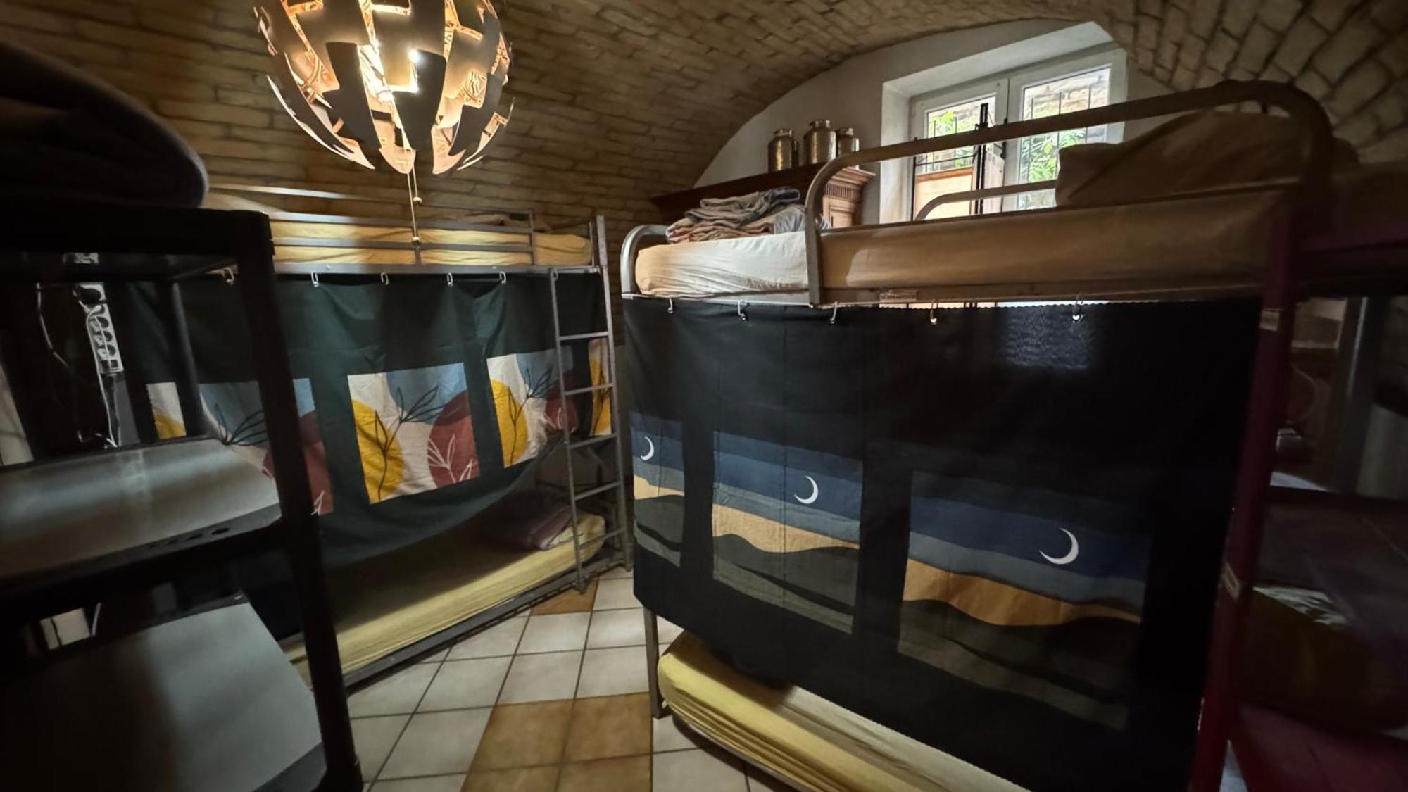 Auberge de jeunesse Brant Academy Petite France à Strasbourg Extérieur photo